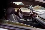 Honda Civic Sport Hatchback 2017 года (WW)